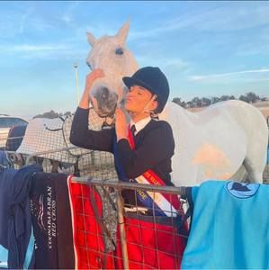 Meet your Posher, Dani